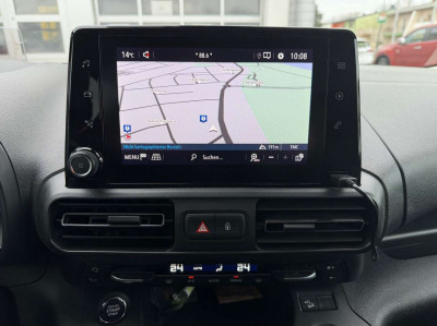 Opel Combo Gebrauchtwagen Opel Combo Gebrauchtwagen