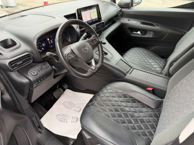 Opel Combo Gebrauchtwagen Opel Combo Gebrauchtwagen