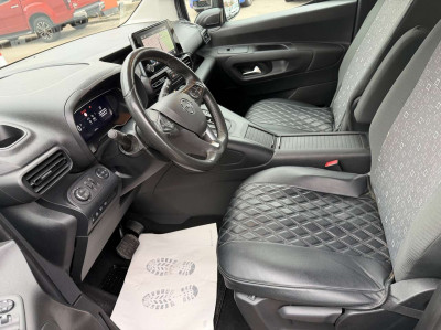 Opel Combo Gebrauchtwagen Opel Combo Gebrauchtwagen