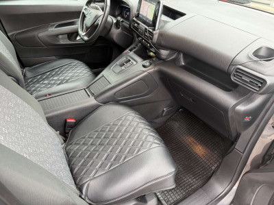 Opel Combo Gebrauchtwagen Opel Combo Gebrauchtwagen