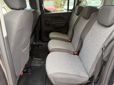 Opel Combo Gebrauchtwagen Opel Combo Gebrauchtwagen