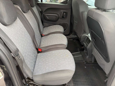 Opel Combo Gebrauchtwagen Opel Combo Gebrauchtwagen