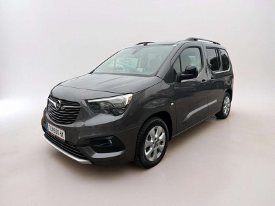 Opel Combo Gebrauchtwagen Opel Combo Gebrauchtwagen