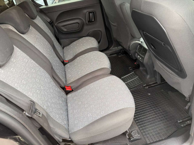 Opel Combo Gebrauchtwagen Opel Combo Gebrauchtwagen