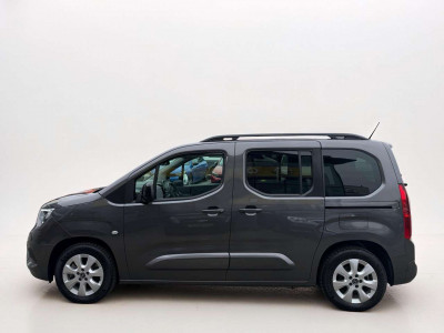 Opel Combo Gebrauchtwagen Opel Combo Gebrauchtwagen