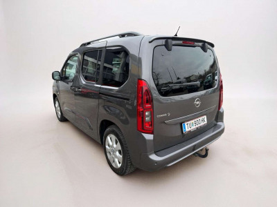 Opel Combo Gebrauchtwagen Opel Combo Gebrauchtwagen
