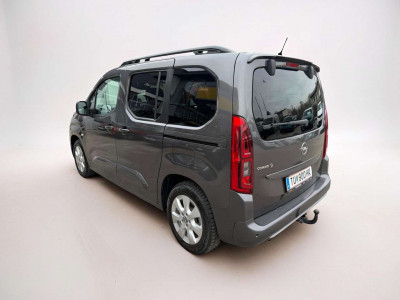 Opel Combo Gebrauchtwagen Opel Combo Gebrauchtwagen