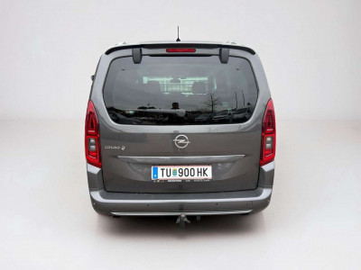 Opel Combo Gebrauchtwagen Opel Combo Gebrauchtwagen