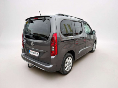 Opel Combo Gebrauchtwagen Opel Combo Gebrauchtwagen