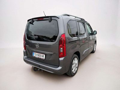 Opel Combo Gebrauchtwagen Opel Combo Gebrauchtwagen
