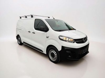 Opel Vivaro Gebrauchtwagen
