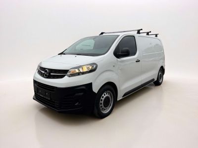 Opel Vivaro Gebrauchtwagen Opel Vivaro Gebrauchtwagen