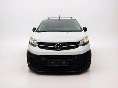 Opel Vivaro Gebrauchtwagen