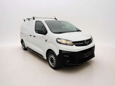 Opel Vivaro Gebrauchtwagen