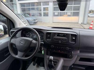 Opel Vivaro Gebrauchtwagen