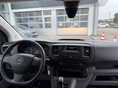 Opel Vivaro Gebrauchtwagen