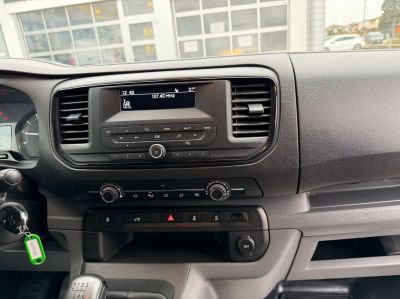 Opel Vivaro Gebrauchtwagen