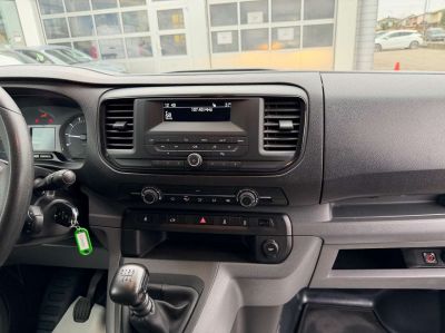 Opel Vivaro Gebrauchtwagen