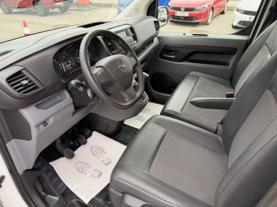 Opel Vivaro Gebrauchtwagen