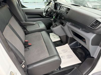 Opel Vivaro Gebrauchtwagen