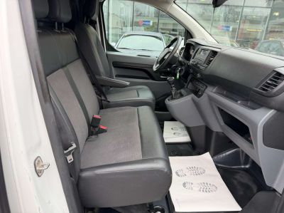 Opel Vivaro Gebrauchtwagen