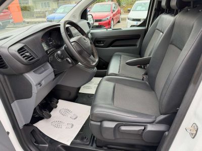 Opel Vivaro Gebrauchtwagen