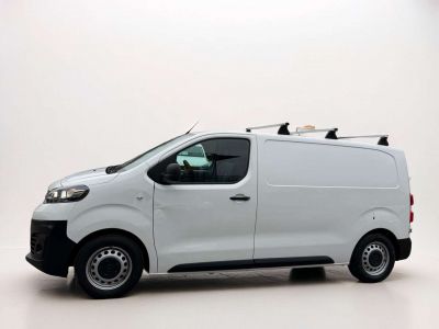 Opel Vivaro Gebrauchtwagen