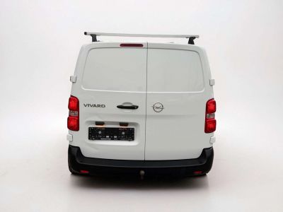 Opel Vivaro Gebrauchtwagen