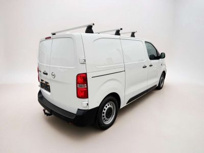 Opel Vivaro Gebrauchtwagen