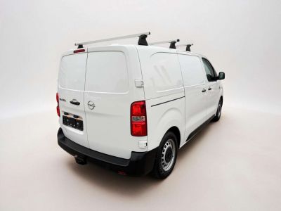 Opel Vivaro Gebrauchtwagen