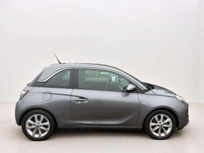 Opel Adam Gebrauchtwagen Opel Adam Gebrauchtwagen