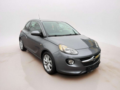 Opel Adam Gebrauchtwagen Opel Adam Gebrauchtwagen