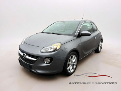Opel Adam Gebrauchtwagen Opel Adam Gebrauchtwagen