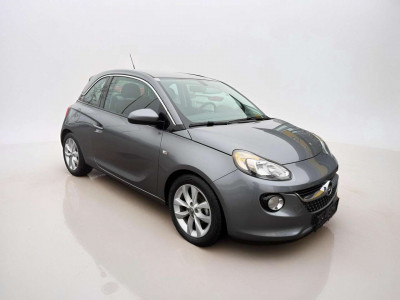 Opel Adam Gebrauchtwagen Opel Adam Gebrauchtwagen