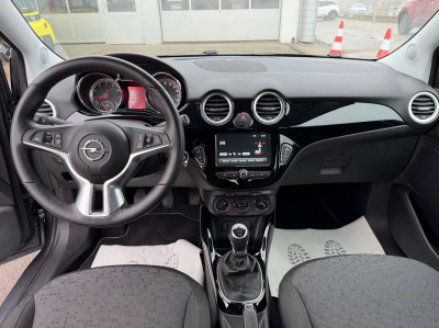 Opel Adam Gebrauchtwagen Opel Adam Gebrauchtwagen