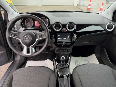 Opel Adam Gebrauchtwagen Opel Adam Gebrauchtwagen