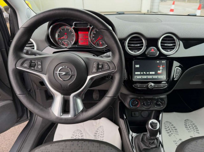 Opel Adam Gebrauchtwagen Opel Adam Gebrauchtwagen