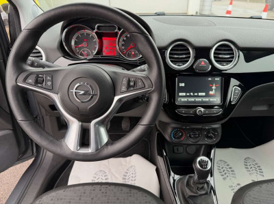 Opel Adam Gebrauchtwagen Opel Adam Gebrauchtwagen