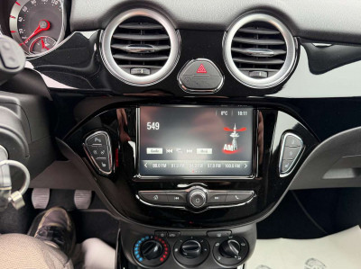 Opel Adam Gebrauchtwagen Opel Adam Gebrauchtwagen