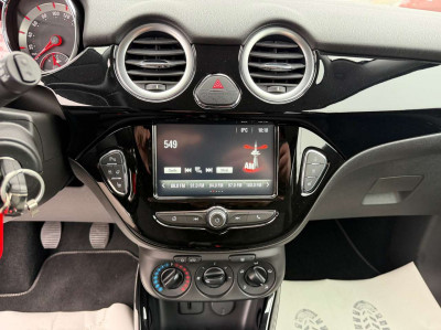 Opel Adam Gebrauchtwagen Opel Adam Gebrauchtwagen