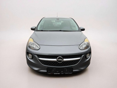 Opel Adam Gebrauchtwagen Opel Adam Gebrauchtwagen