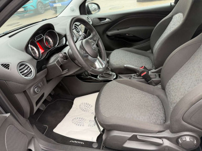 Opel Adam Gebrauchtwagen Opel Adam Gebrauchtwagen