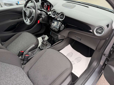 Opel Adam Gebrauchtwagen Opel Adam Gebrauchtwagen