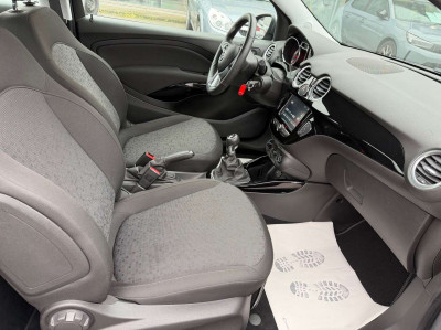 Opel Adam Gebrauchtwagen Opel Adam Gebrauchtwagen