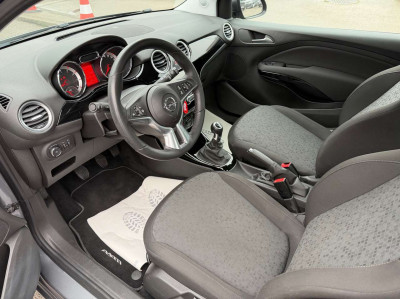 Opel Adam Gebrauchtwagen Opel Adam Gebrauchtwagen