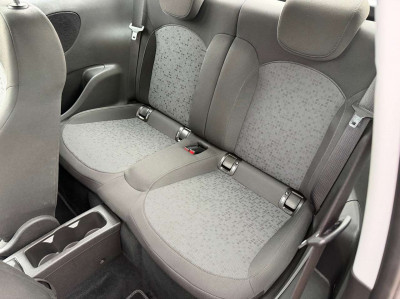 Opel Adam Gebrauchtwagen Opel Adam Gebrauchtwagen