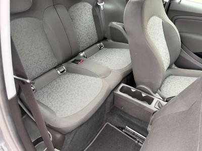 Opel Adam Gebrauchtwagen Opel Adam Gebrauchtwagen