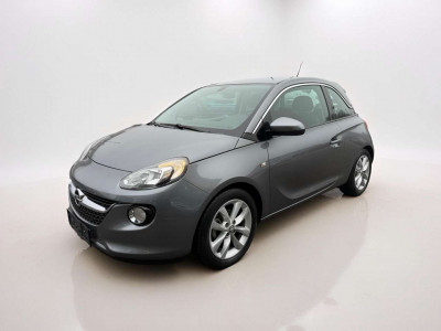 Opel Adam Gebrauchtwagen Opel Adam Gebrauchtwagen