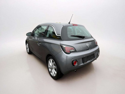 Opel Adam Gebrauchtwagen Opel Adam Gebrauchtwagen