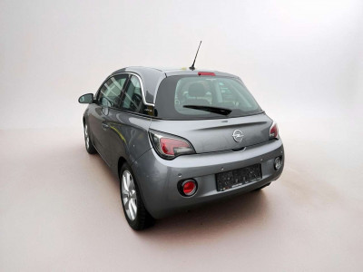 Opel Adam Gebrauchtwagen Opel Adam Gebrauchtwagen